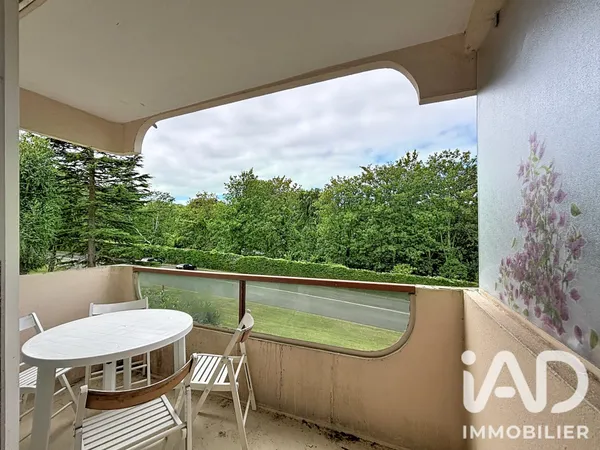 Vente Studio 1 pièce