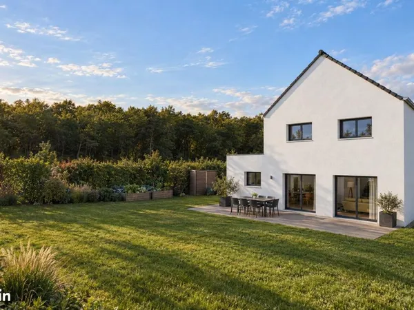 Maison 5 pièces 127 m²