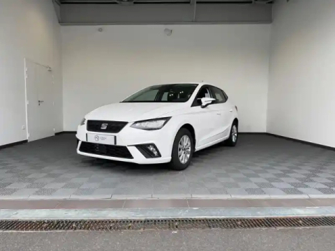Seat Ibiza 1.0 ecotsi 95 ch s/s bvm5