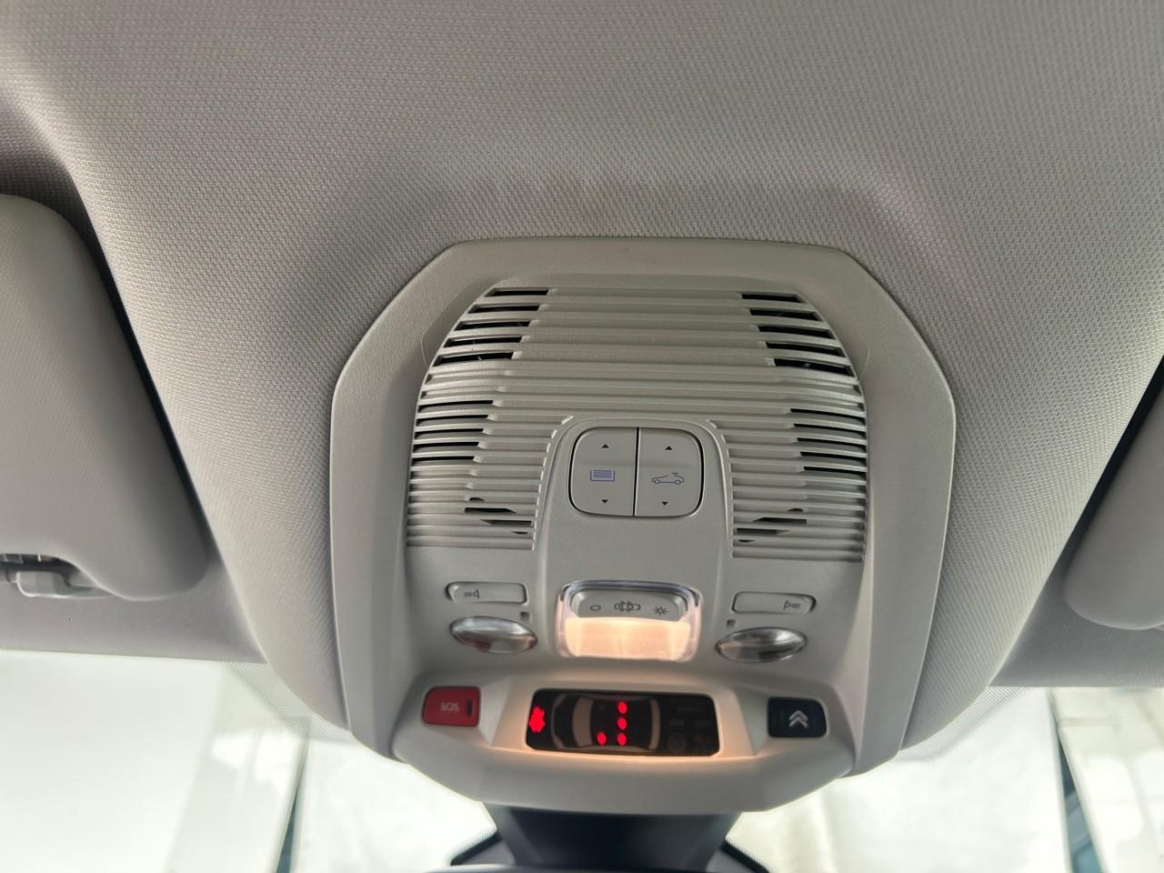 Citroën C5 Aircross bluehdi 130 eat8 max — photo 34