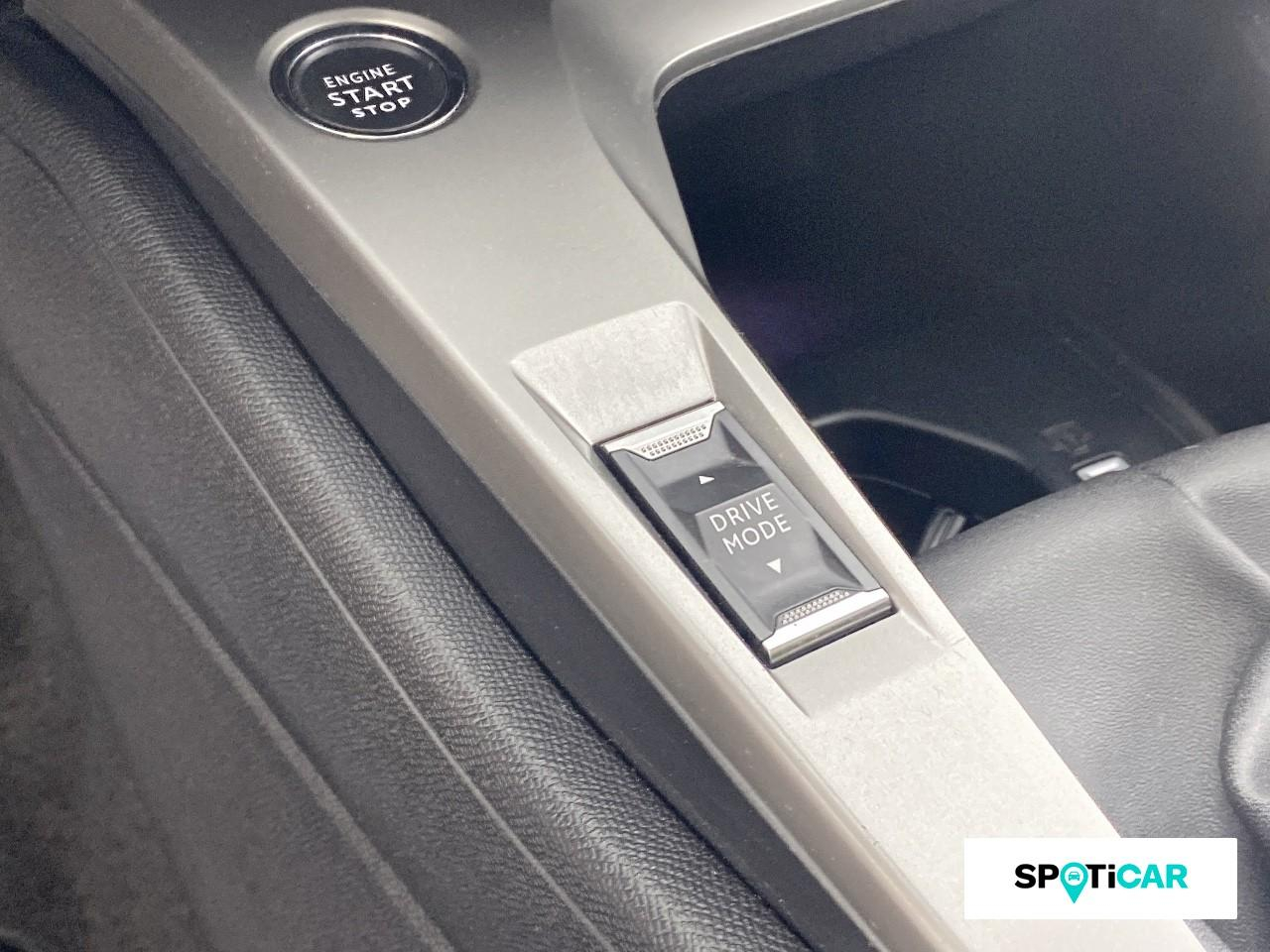 Peugeot 308 1.5 bluehdi 130ch s&s active pack eat8 — photo 19