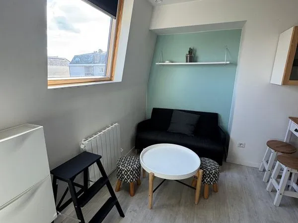 Appartement étudiant proximité Université La Catho, l'ICAM, Junia, IESEG Lille