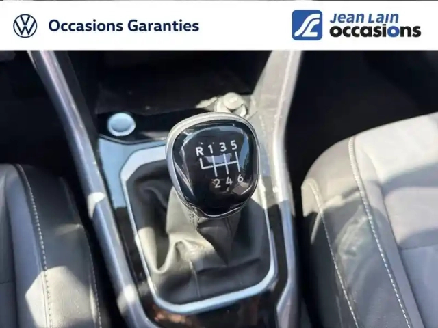 Volkswagen T-Roc 1.5 tsi evo 150 start/stop bvm6 — photo 16