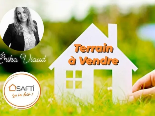 Vaste terrain