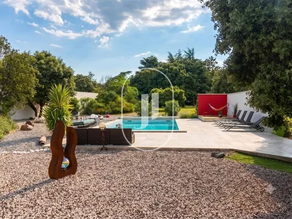 Maison de plain-pied 4 pièces 130 m²