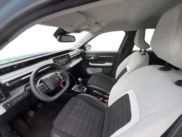 Citroën C3 1.2 puretech 100ch max — photo 9