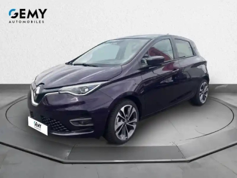 Renault Zoé zoe r135 - 22b