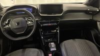 Peugeot 2008 1.5 BlueHDi 130ch S&S Allure EAT8 — photo 11