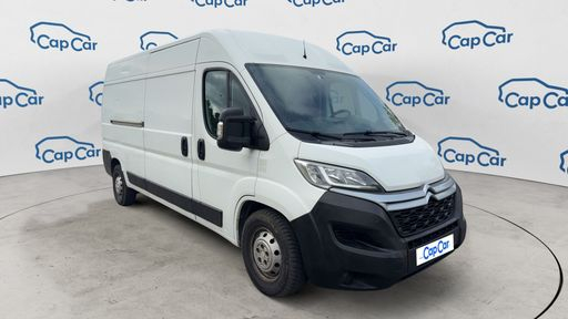 Citroen Jumper 2.0 BlueHDi 130 L3H2 - Confort – 2019 – 141417 km – Diesel – Boîte Manuelle — photo 16