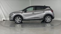 Renault Captur 1.3 TCe mild hybrid 140ch Techno — photo 7