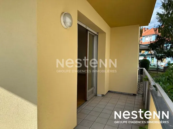Appartement Haguenau 3 pièce(s) 75.25 m2