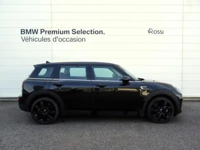 Mini Mini clubman cooper 136ch edition premium plus bva7 — photo 27