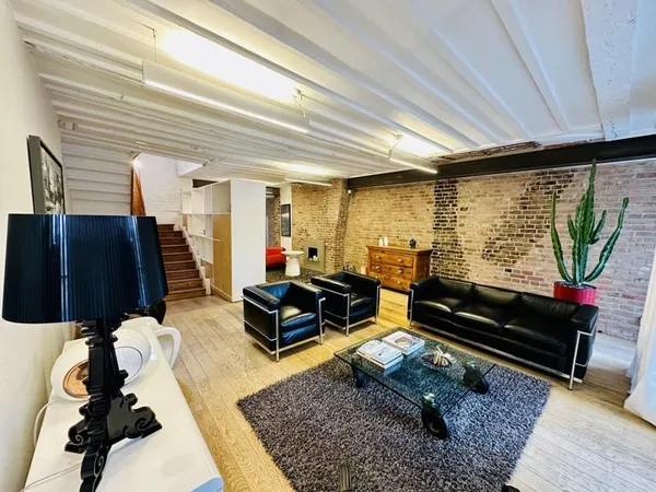 Maison - 180m2 - Terrasse - Hyper centre-ville