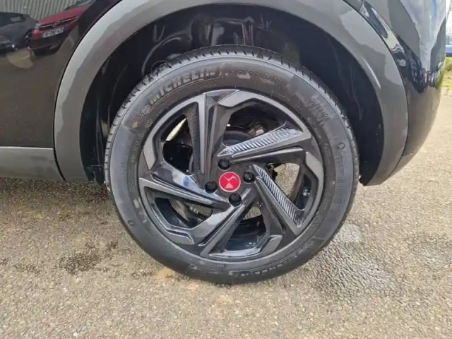 Ds Ds 3 ds3 crossback puretech 130 eat8 — photo 13