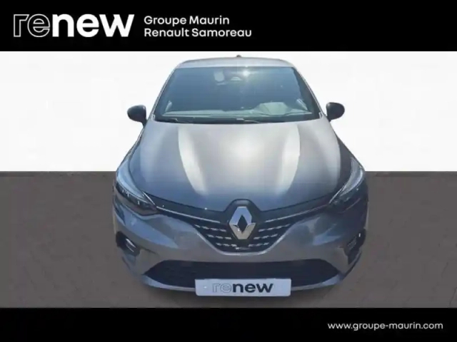 Renault Clio 1.0 tce 90ch techno — photo 3