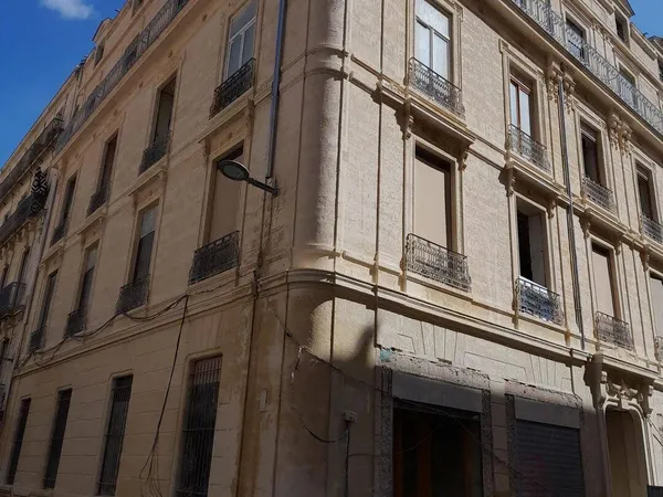 Appartement 2 pièces 28 m²