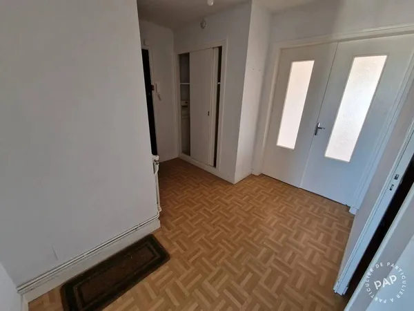 Appartement 2 pièces 54 m²
