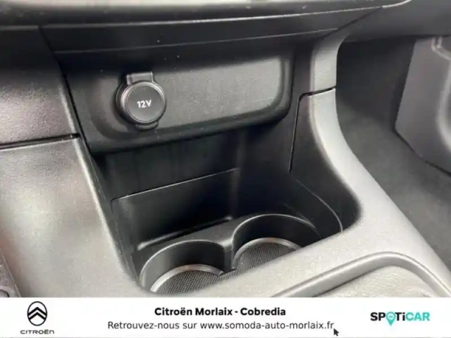 Citroën C3 1.2 puretech 83ch s&amp;s you! — photo 15