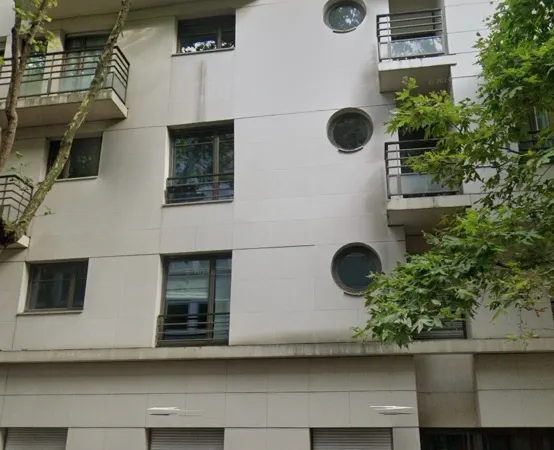 Vends appartement