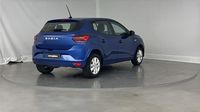 Dacia Sandero 1.0 ECO-G 100ch Expression — photo 5
