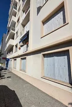 Nice-Ouest 3 pièces