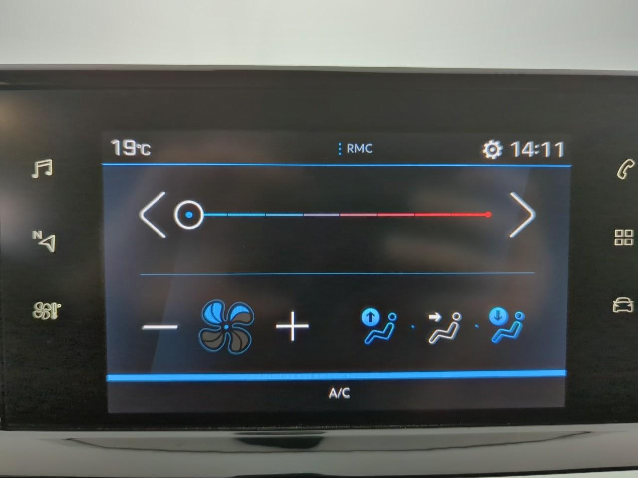 Peugeot 208 puretech 75 s&s bvm5 style — photo 22