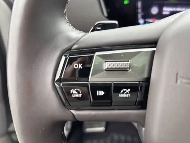 Ds Ds 4 hybride e-tense 225 eat8 — photo 20