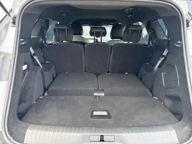 Peugeot 5008 electrique 210ch batterie 73 kwh allure — photo 6