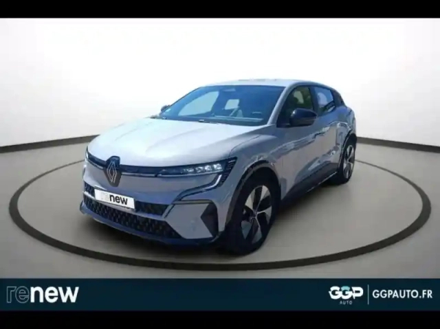 Renault Megane e-tech electric ev60 220ch equilibre super charge