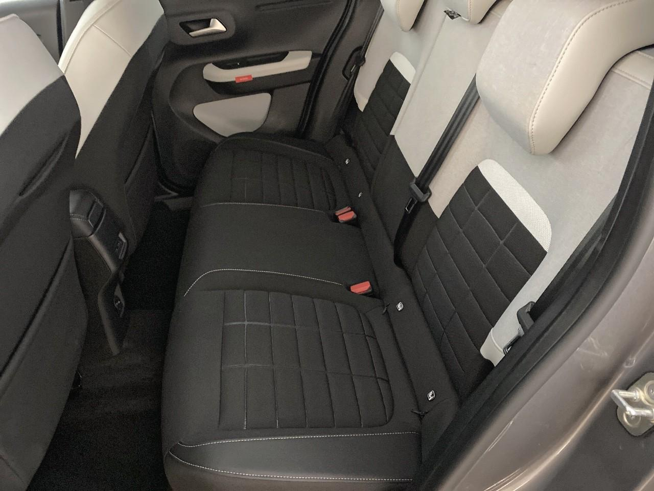 Citroën C3 hybride 110 ch automatique max — photo 10