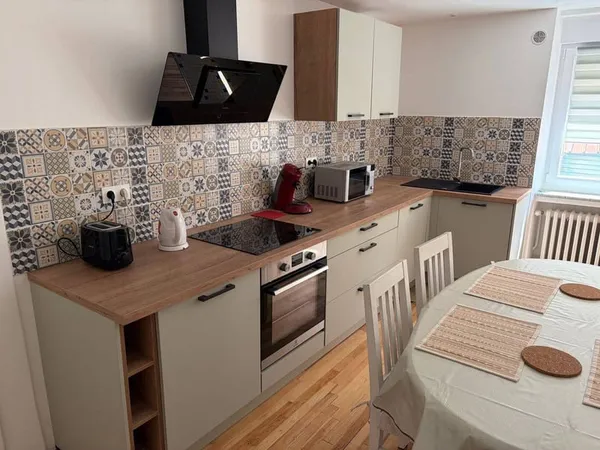 Appartement 16 m²