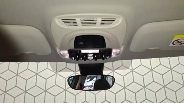 Mini Mini countryman 136 ch — photo 24