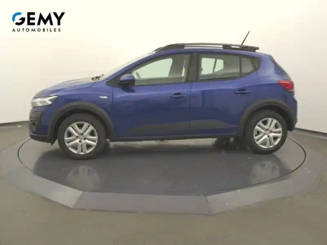Dacia Sandero eco-g 100 — photo 44