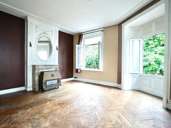Appartement 3 pièces 83 m²