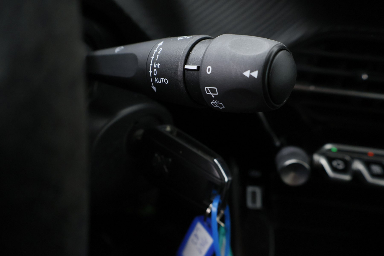 Peugeot 2008 — photo 19