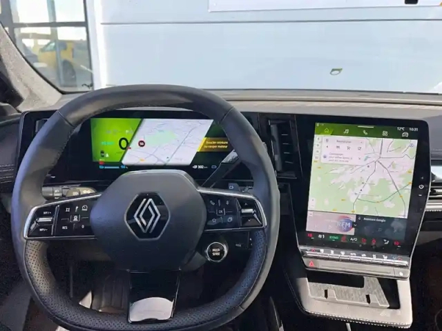 Renault Scenic e-tech electrique 220 ch grande autonomie — photo 15