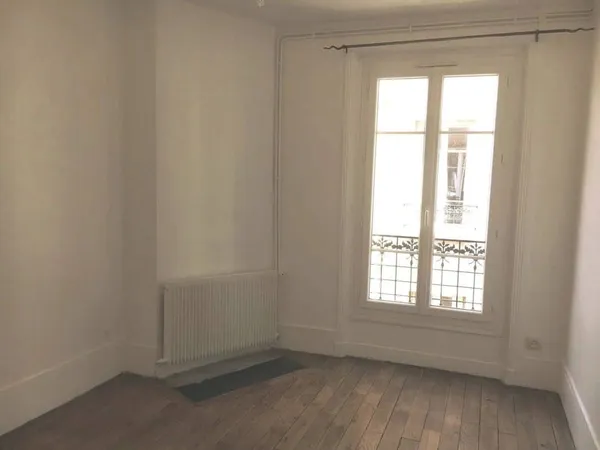 Appartement 1 pièce 23 m²