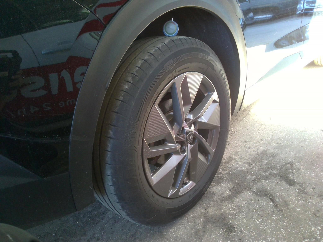 Peugeot 408 — photo 8