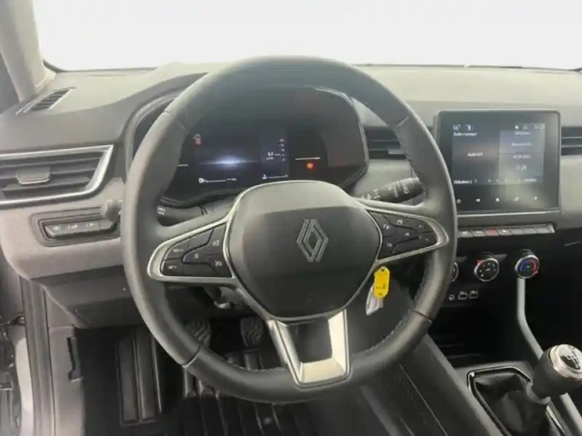 Renault Clio 1.0 tce 90ch evolution - 24 — photo 30