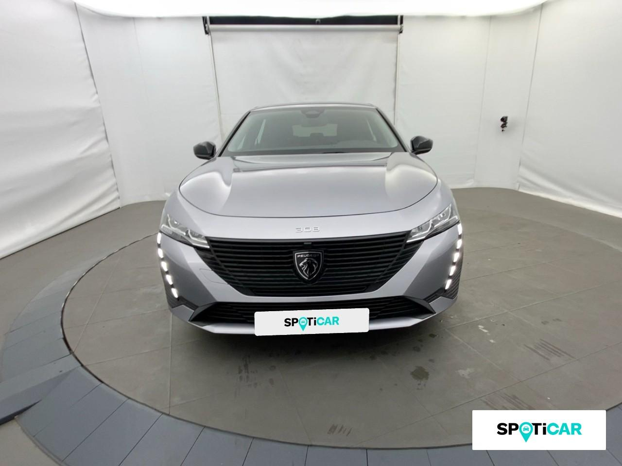 Peugeot 308 sw 1.5 bluehdi 130ch s&s active pack eat8 — photo 2