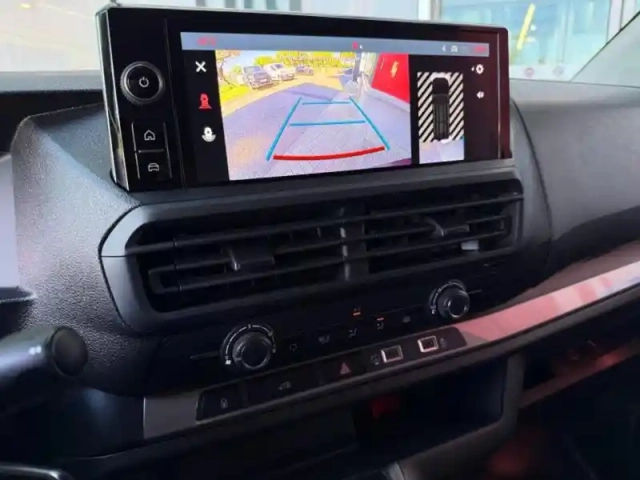 Fiat Scudo fg xl 2.2 diesel 150ch pack premium connect automatique — photo 15