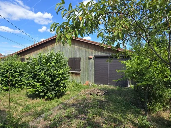 Maison 3 pièces 84 m²