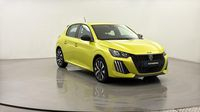 Peugeot 208 1.2 Hybrid 100ch Active e-DCS6 — photo 3