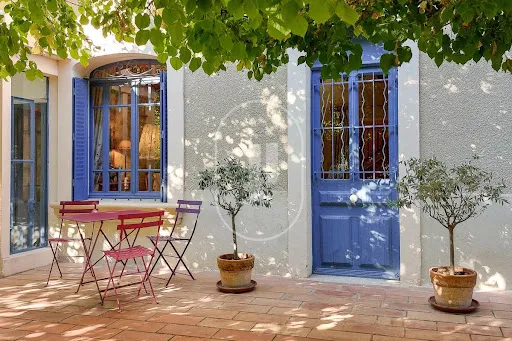 Maison 6 pièces 167 m²