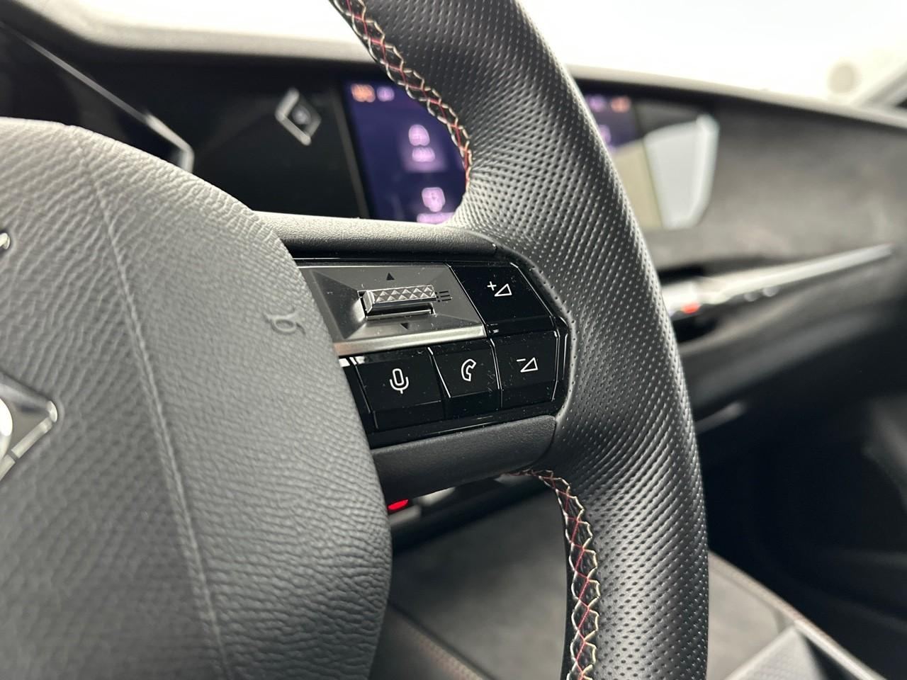Ds Ds 4 puretech 130 eat8 performance line — photo 20