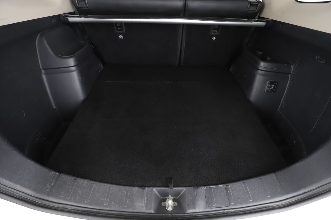Mitsubishi Outlander PHEV Twin Motor Intense 4WD — photo 16