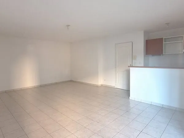 Appartement 1 pièce 53 m²