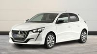 Peugeot 208 1.2 PureTech 100ch S&S Style