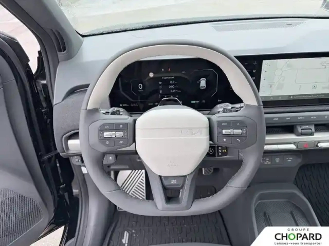 Kia Ev3 204 ch autonomie longue 81.4 kwh — photo 16