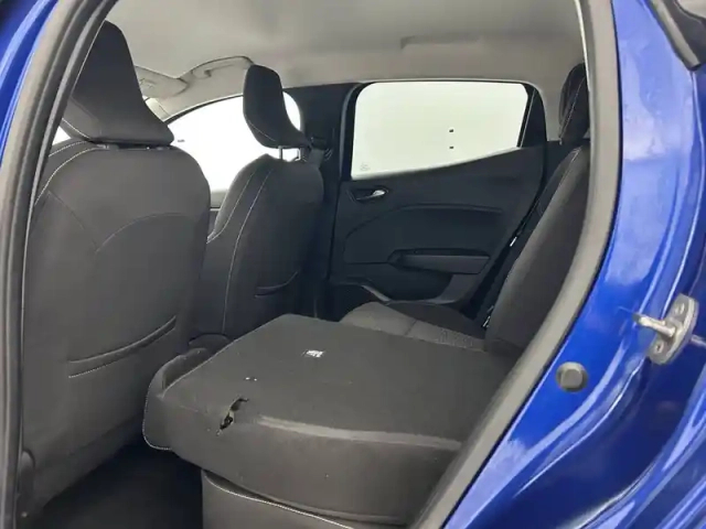 Renault Clio tce 90 — photo 39